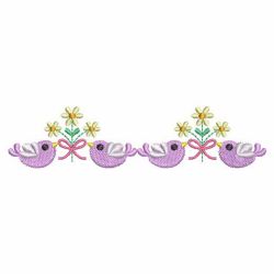 Heirloom Flower Borders 2 11(Lg)