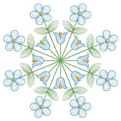Heirloom Flower Quilts 06(Sm)