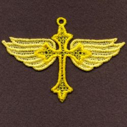 FSL Cross and Wings 11