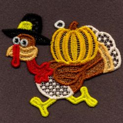 FSL Turkey 03 machine embroidery designs