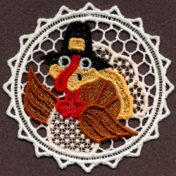 FSL Turkey 08 machine embroidery designs