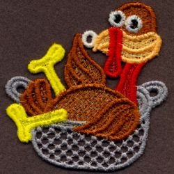 FSL Turkey 09 machine embroidery designs