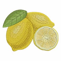 Delicious Fruits 2 04 machine embroidery designs