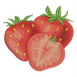 Delicious Fruits 2 08