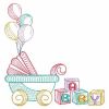 Vintage Baby Needs 08(Md)