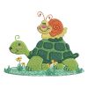 Cute Turtles