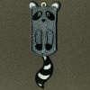 FSL Animal Bookmarks 6