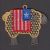 FSL Patriotic Animals 03