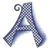 Amazing Alphabet 01
