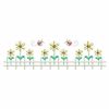Heirloom Flower Borders 2 02(Sm)