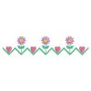 Heirloom Flower Borders 2 14(Md)