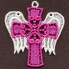 FSL Cross and Wings