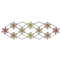 Doodle Garden 07(Lg) machine embroidery designs