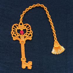 FSL Chain Bookmark 2 04