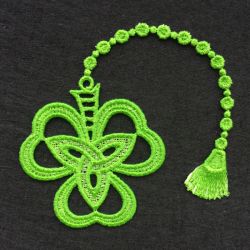 FSL Chain Bookmark 2 06 machine embroidery designs