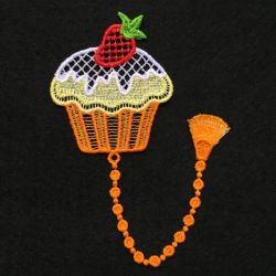 FSL Chain Bookmark 2 10 machine embroidery designs