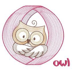 Rippled Animals Alphabet 15(Lg)