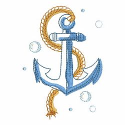 Doodle Sea 05(Sm) machine embroidery designs