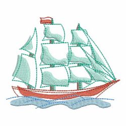 Doodle Sea 06(Lg)