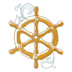 Doodle Sea 10(Lg)