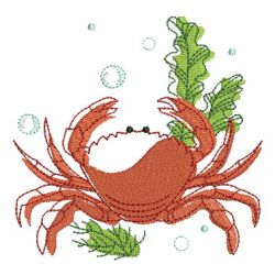 Doodle Sea 12(Lg)