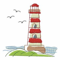 Doodle Sea 13(Lg)