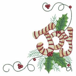 Folk Art Christmas 12(Lg) machine embroidery designs