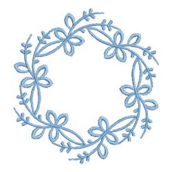 Heirloom Wreath 03(Lg)