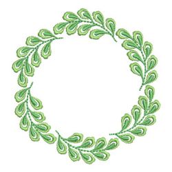 Heirloom Wreath 10(Lg)