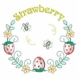 Heirloom Strawberry 03(Sm)