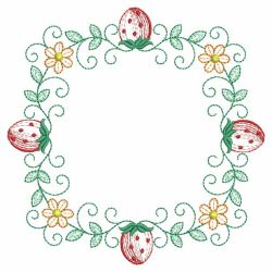 Heirloom Strawberry 08(Sm)