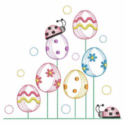 Vintage Easter 02(Sm) machine embroidery designs
