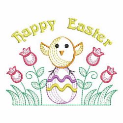 Vintage Easter 03(Md)