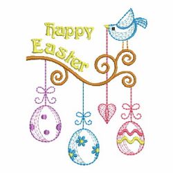 Vintage Easter 07(Sm) machine embroidery designs