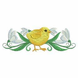 Easter Chick 02