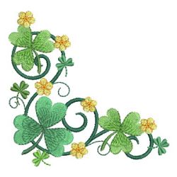 St Patricks Day 06 machine embroidery designs