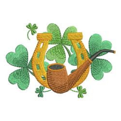 St Patricks Day 07 machine embroidery designs