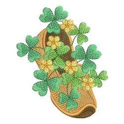 St Patricks Day 08 machine embroidery designs