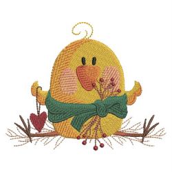 Folk Art Easter 03(Sm) machine embroidery designs