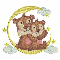 Best Friends Forever 04 machine embroidery designs