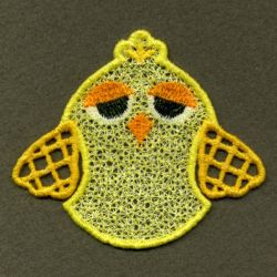 FSL Animal Bookmarks 03