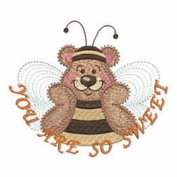 You Are So Sweet 1 02 machine embroidery designs