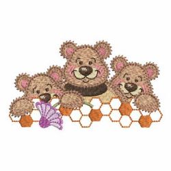 You Are So Sweet 1 10 machine embroidery designs
