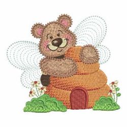 You Are So Sweet 2 machine embroidery designs