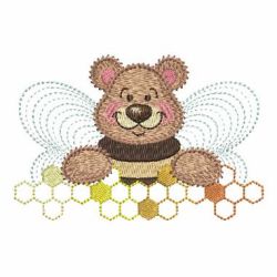 You Are So Sweet 2 02 machine embroidery designs