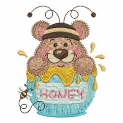 You Are So Sweet 2 04 machine embroidery designs