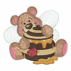 You Are So Sweet 2 10 machine embroidery designs