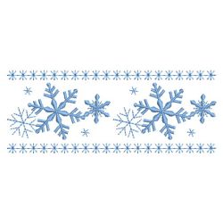 Season Borders 02(Md) machine embroidery designs