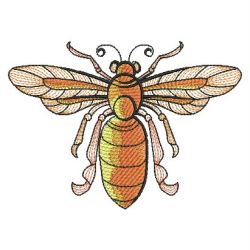 Garden Bugs 1 02(Lg) machine embroidery designs