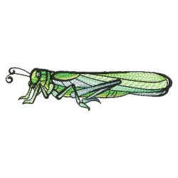 Garden Bugs 1 08(Lg) machine embroidery designs